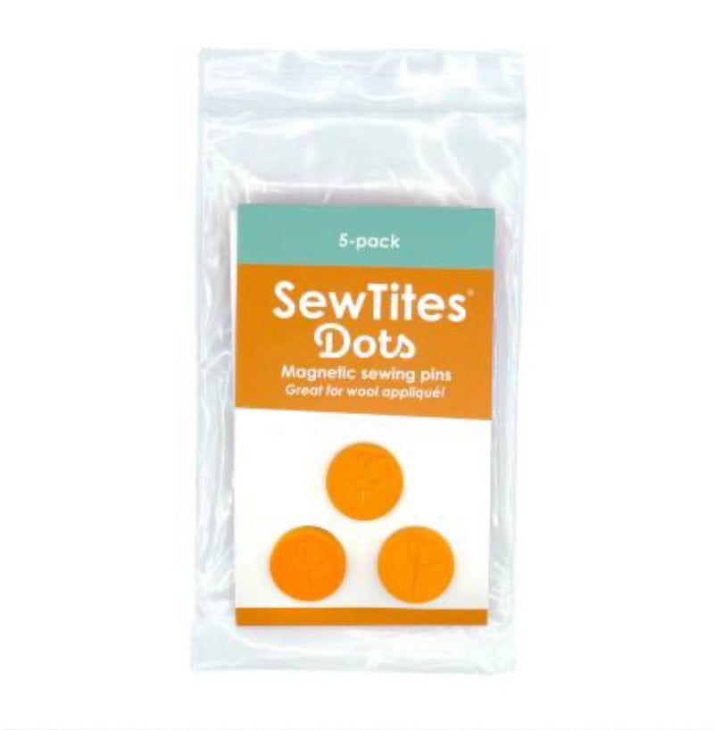 SewTites Dots - 3 Pack