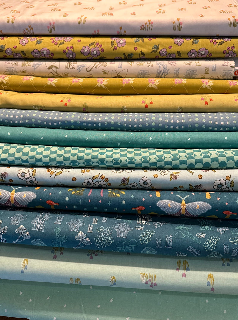 Celestial Garden - Cool Bundle