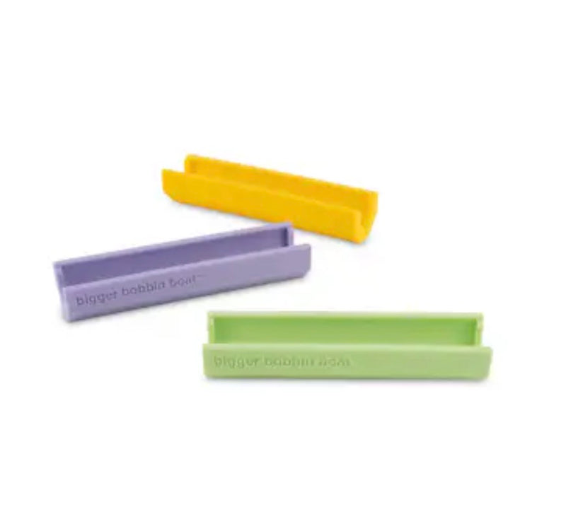 Bobbin Boats