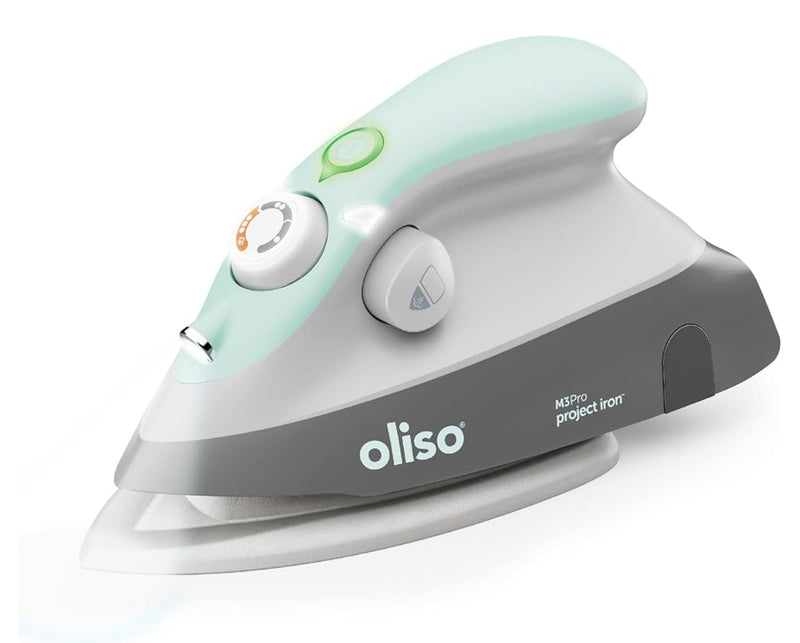 Oliso M3 Pro Project Iron