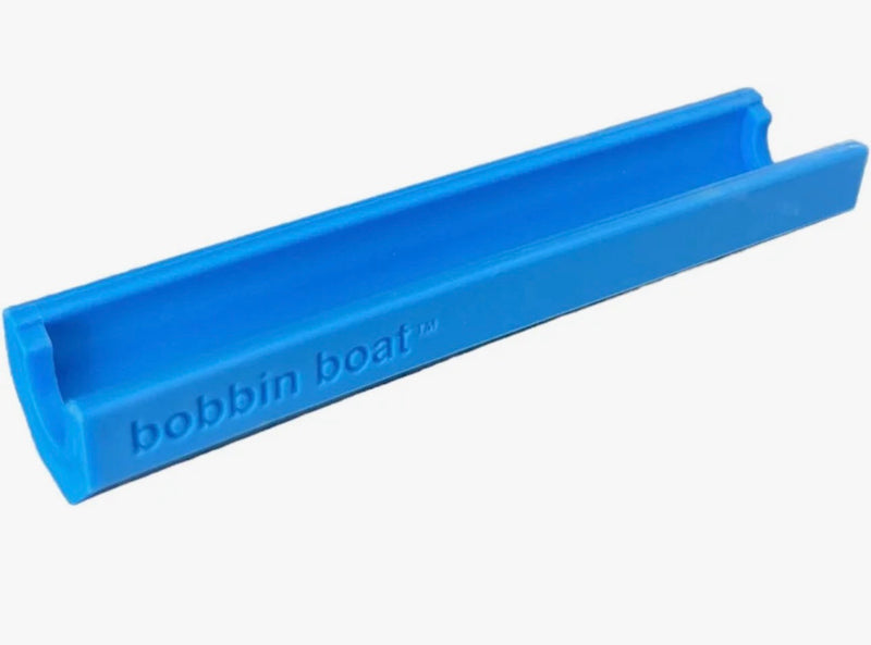 Bobbin Boats