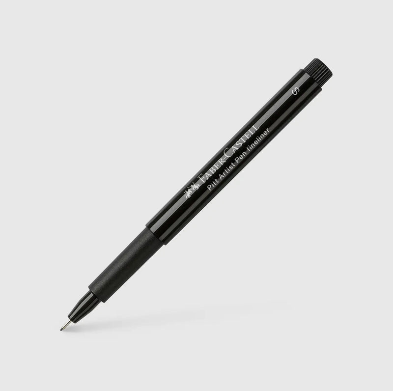 Pitt Artist Pen by Faber-Castell