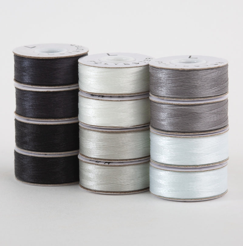 Super Bobs Poly Multicolour - Monochrome