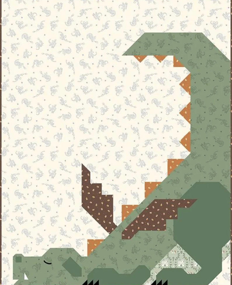 Faraway Kingdom Dragon Dreams Kit