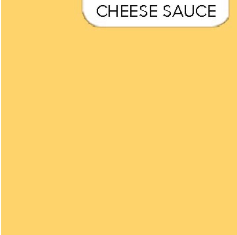 Northcott Colorworks - Cheese Sauce, 530
