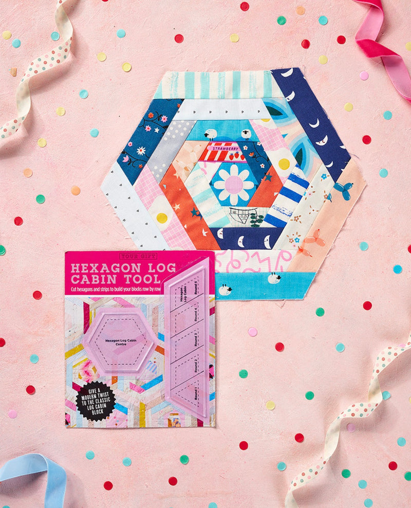 Love Patchwork & Quilting- 164