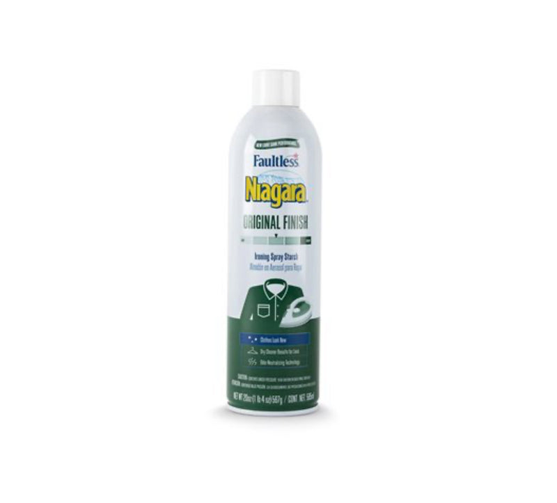 Niagara Original Hold Spray Starch