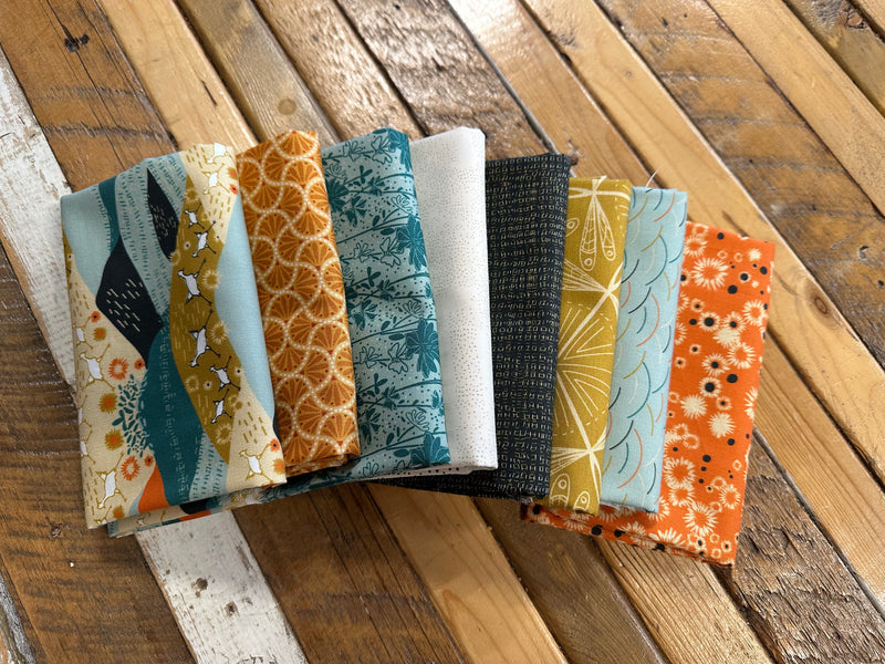 Upstate - FQ Bundle