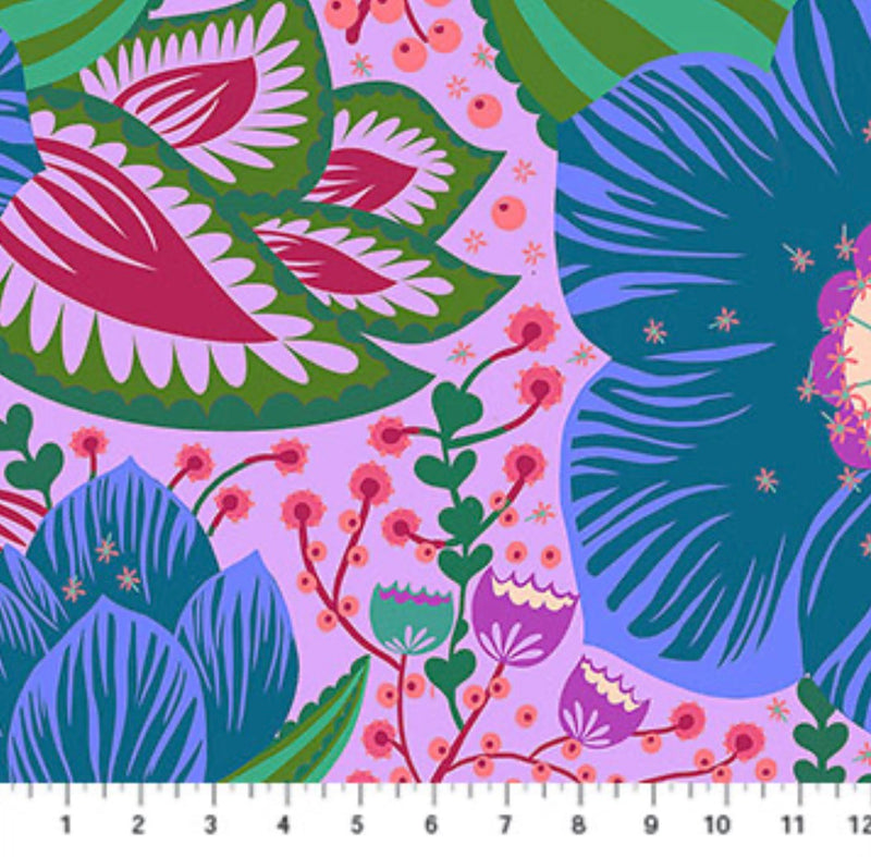 Overdressed - Honorable, Cobalt