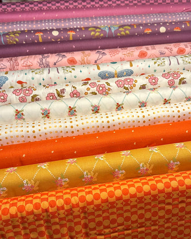 Celestial Garden by Alexandra Bordallo