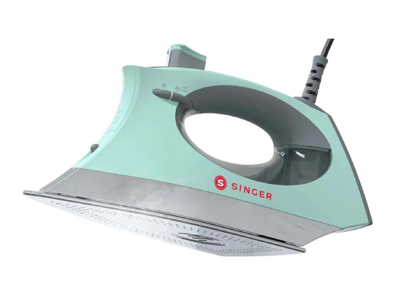 Singer SteamCraft Plus Iron