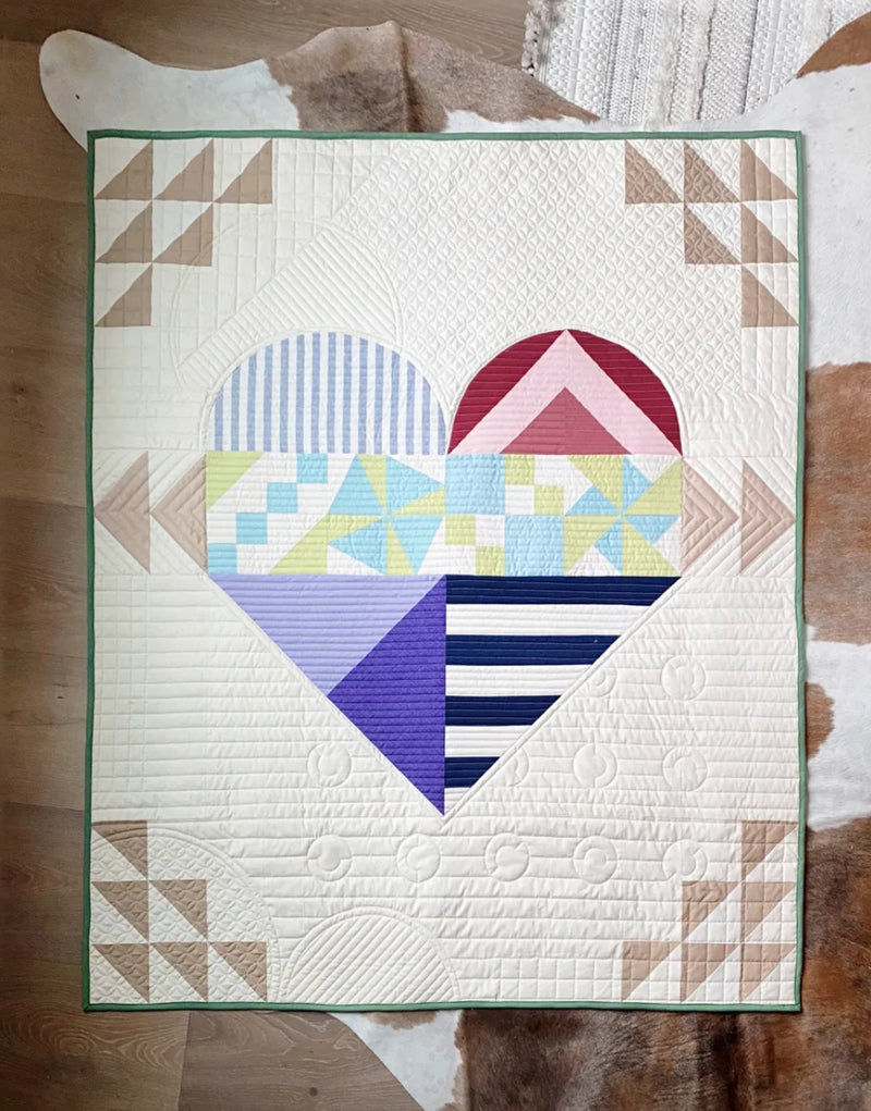 Wild at Heart by Heather Black