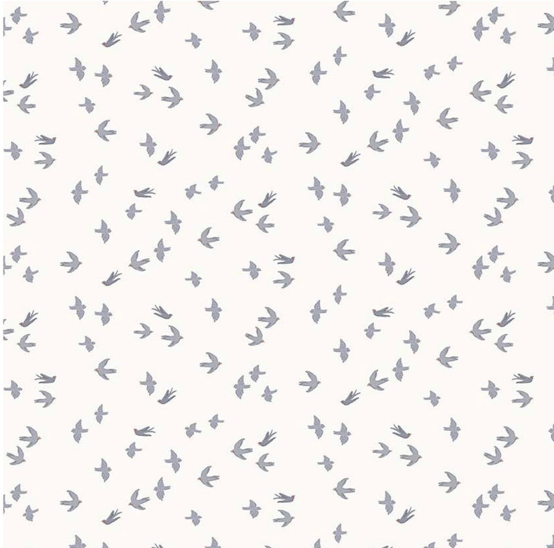 Woodland Willow - Just Wing It, Whisper