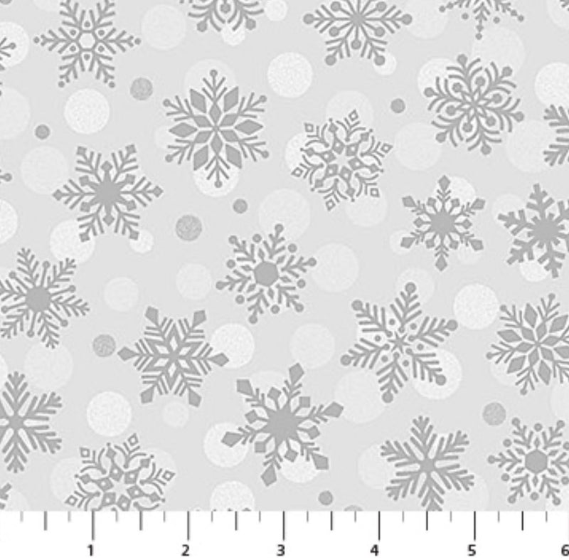 Wintry Lustre - Fanciful Flume