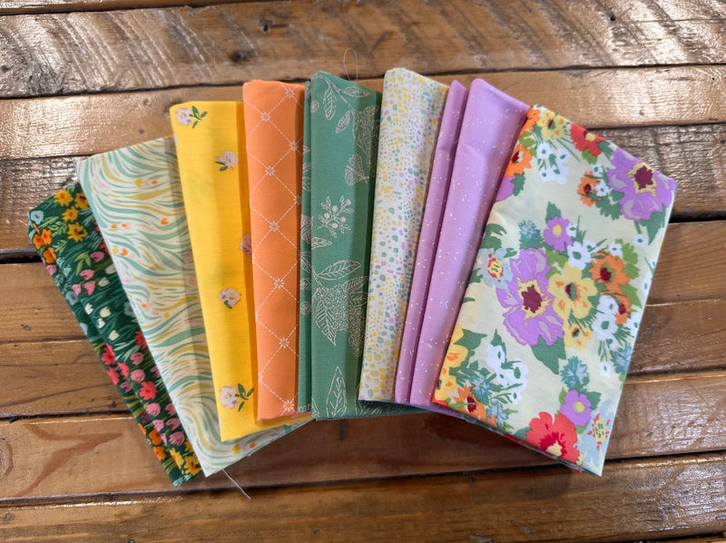 Gardenista - FQ Bundle