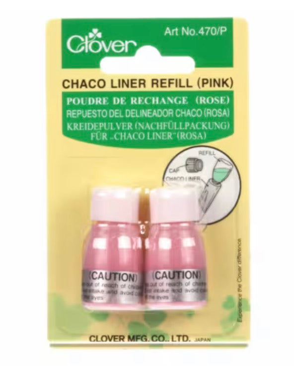 Chaco Liner Refills