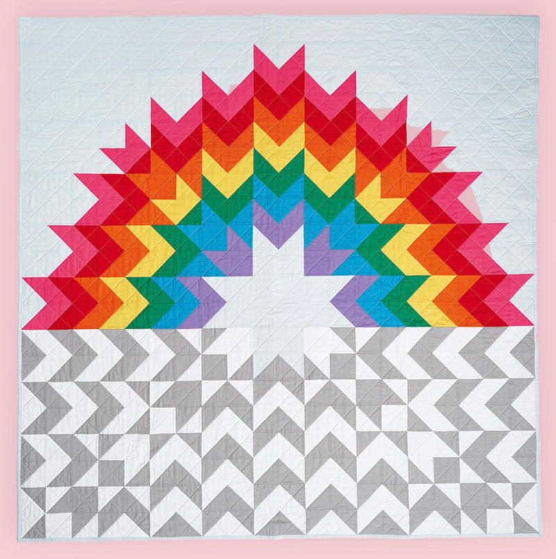 Love Patchwork & Quilting- 154