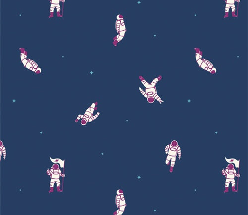 Rocket Science - Zero Gravity