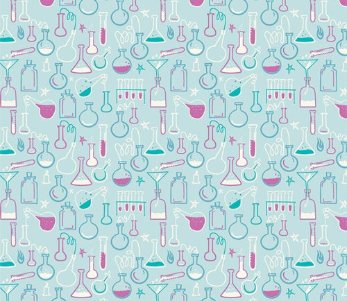 Rocket Science - Perfect Chemistry