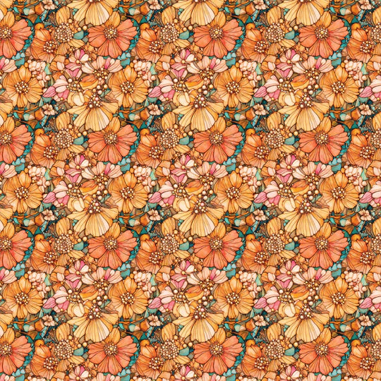 Flight of Beauty - Flora Neuveau