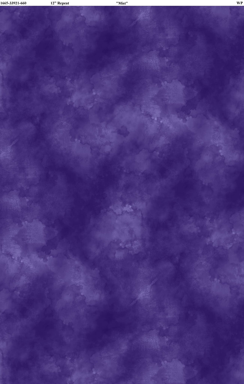 Wilmington Essentials - Mist, Purple