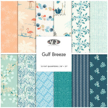 Gulf Breeze - Bundle