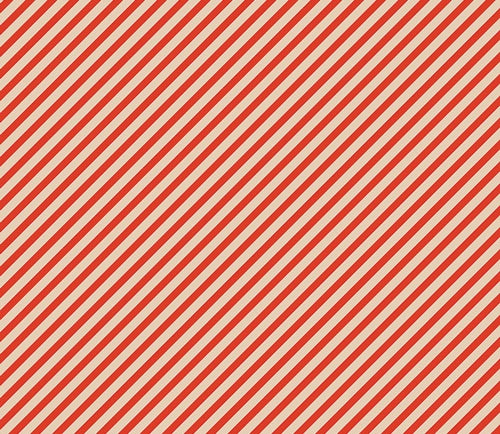 Les Petite - Strokes, Vermillion