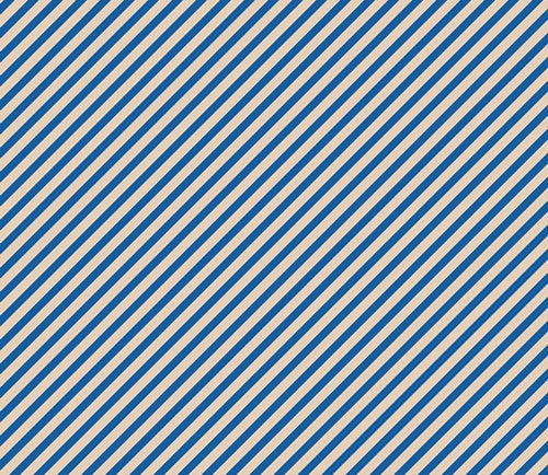 Les Petite - Strokes, Cobalt