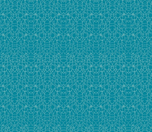Gulf Breeze - Coral Coastline