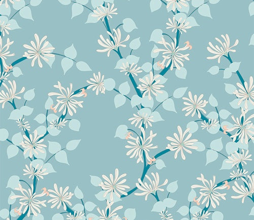 Gulf Breeze - Coastal Jasmine