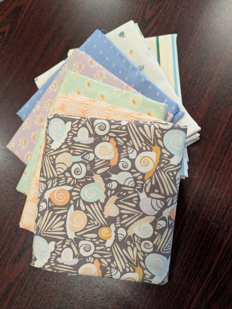 Slow Summer - Misc. Bundle