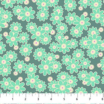 Daisy Crush - Dear Daisy, Slate