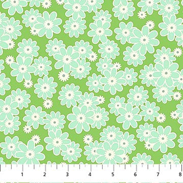 Daisy Crush - Dear Daisy, Clover