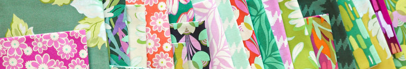 Daisy Crush - 1/2m Bundle