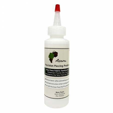 Acorn Easy Press Fabric Treatment