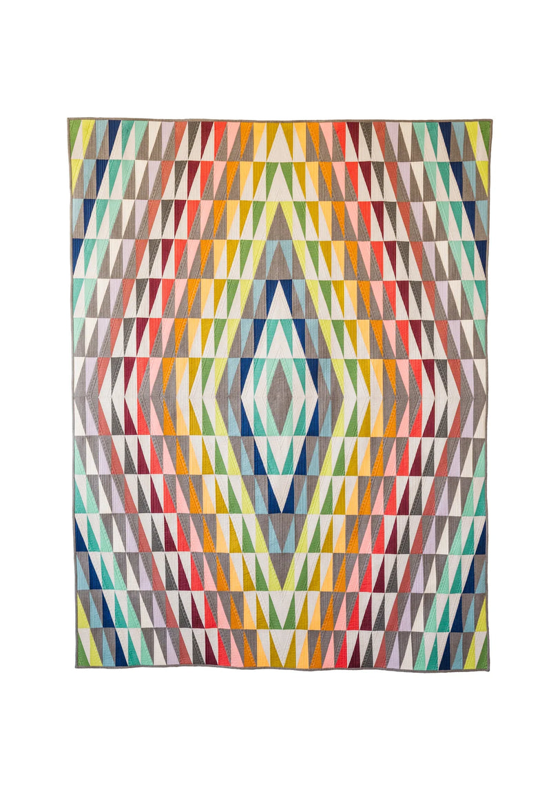 Tripping Out pattern by Sew Kind of Wonderful – Stache Fabrics & Notions