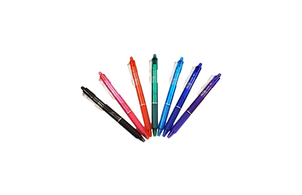 Frixion Clicker Pen