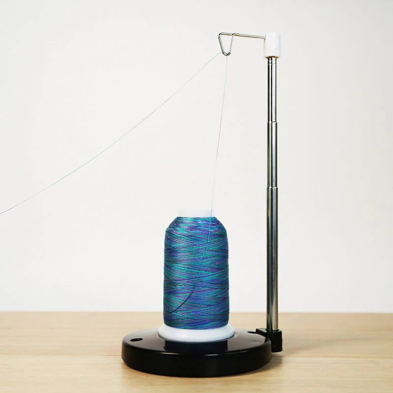 Superior Telescoping Metal Thread Stand