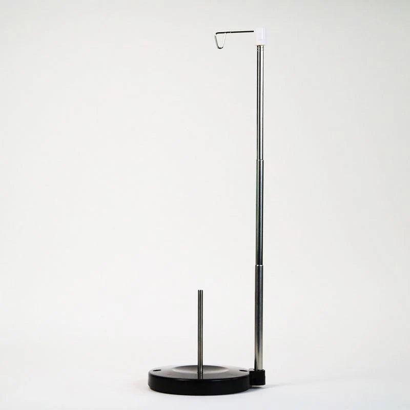 Superior Telescoping Metal Thread Stand