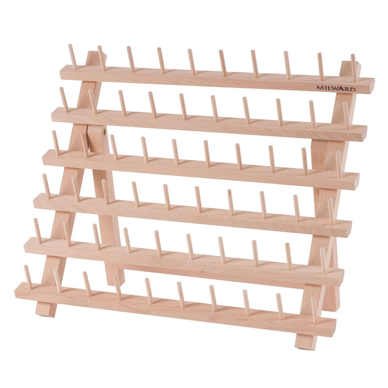 Thread Rack - 60 Spools