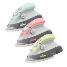 Oliso M3 Pro Project Iron