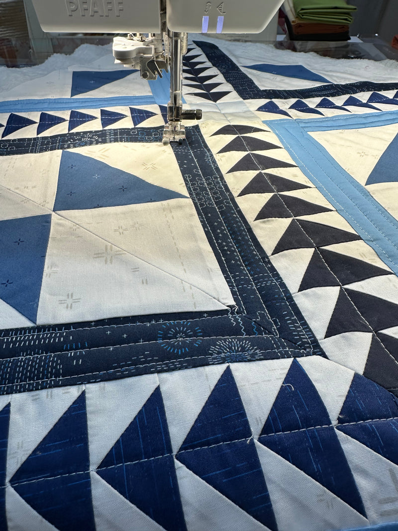 Unwind & Chill Table Runner Kit