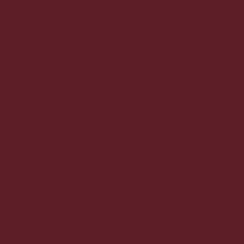 Pure Solids - Candied Cherry, 491