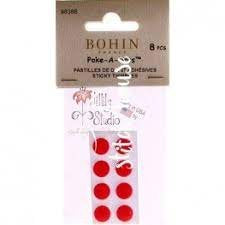 Bohin Poke-a-Dots Sticky Thimbles