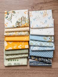 Potager - 10” Fabric Wonders