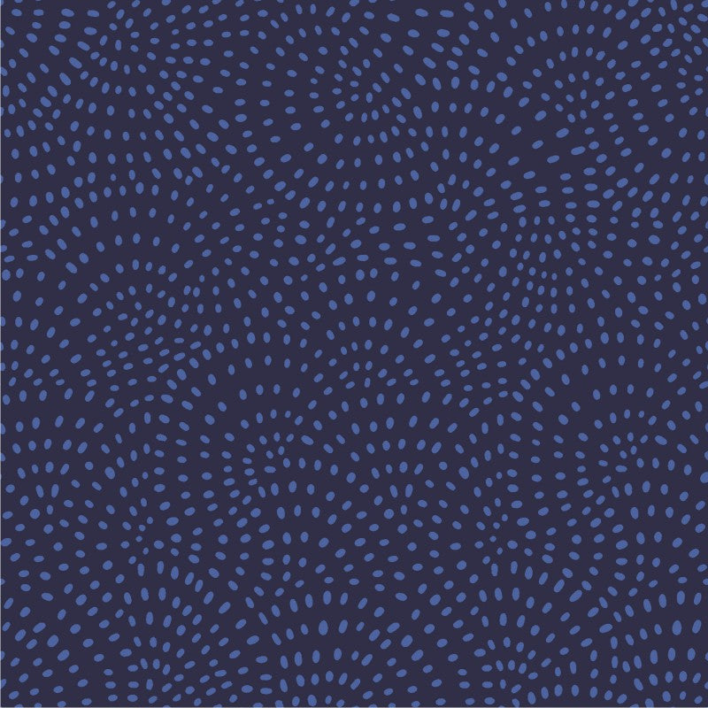 Twist - Indigo
