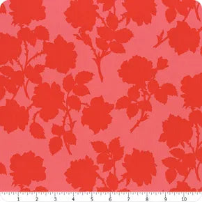 Pop Sugar - Bramble, Strawberry - 1/2m