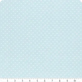 Pop Sugar - Lottie Dot, Sky - 1/2m