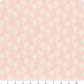 Pop Sugar - Upsy Daisy, Blush - 1/2m