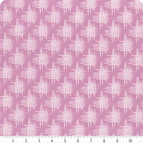 Pop Sugar - Woven, Lavender - 1/2m